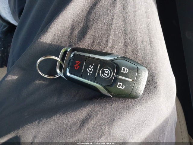 2016 FORD F-150 1FTEW1EG3GKE55651 Photo 10