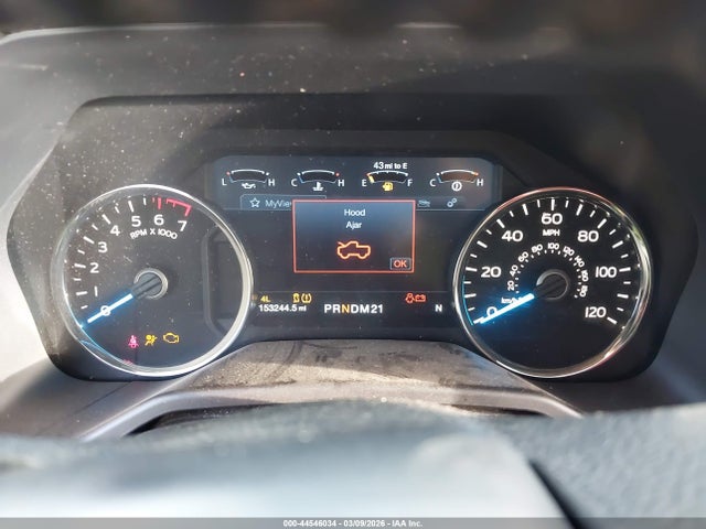 2016 FORD F-150 1FTEW1EG3GKE55651 Photo 6