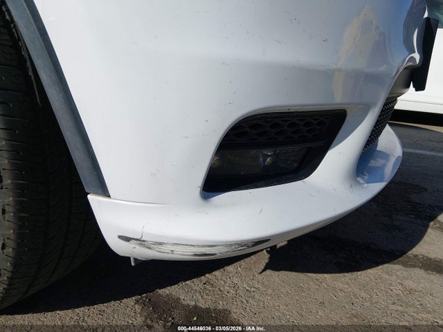 1C4RDJFG1LC369474 Dodge Durango Pursuit Awd