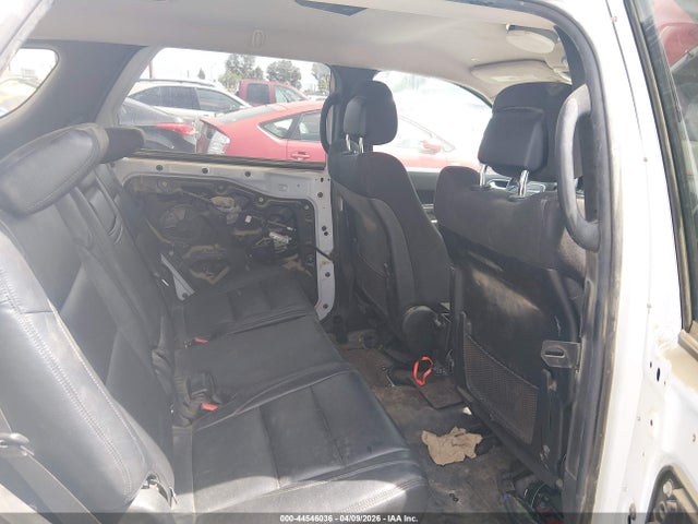 1C4RDJFG1LC369474 Dodge Durango Pursuit Awd