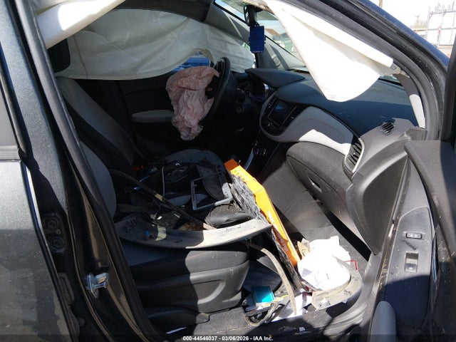 Chevrolet Trax Awd Ls 2020 3GNCJNSBXLL185842 Image 5