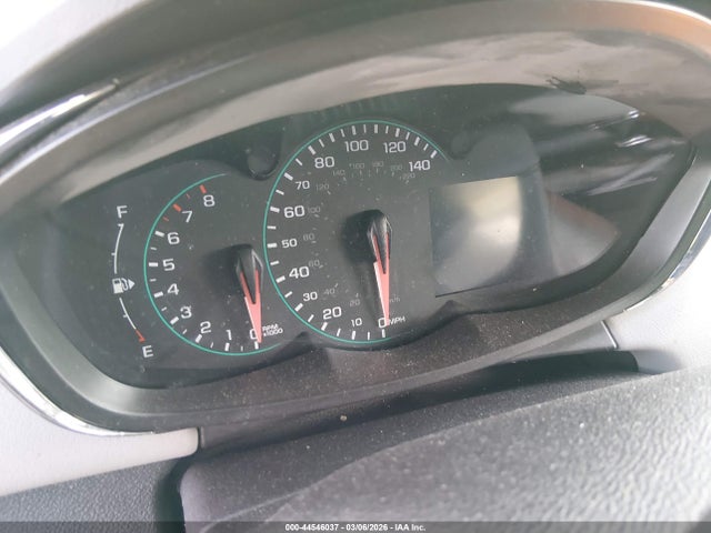 Chevrolet Trax Awd Ls 2020 3GNCJNSBXLL185842 Image 7