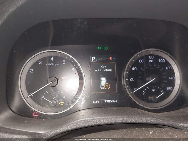 KM8J33A25JU763893 Hyundai Tucson Limited