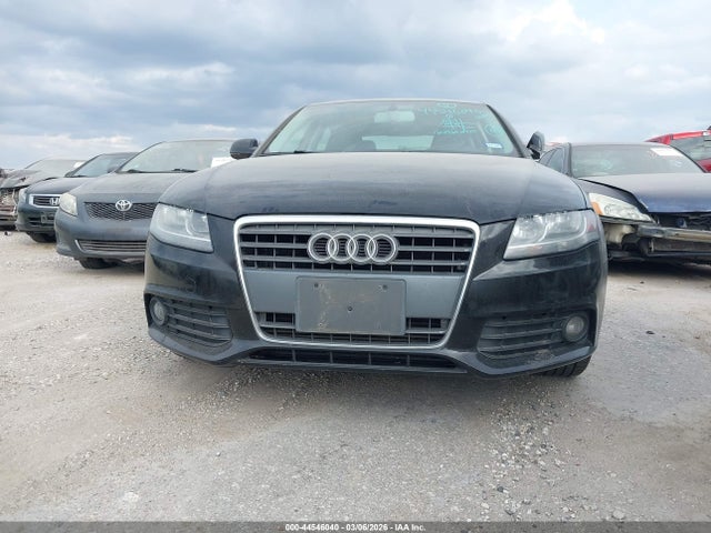 Aukcja sprzedaży 2012 Audi A4 2.0t Premium, vin: WAUBFAFL7CA117603, numer aukcji: 44546040