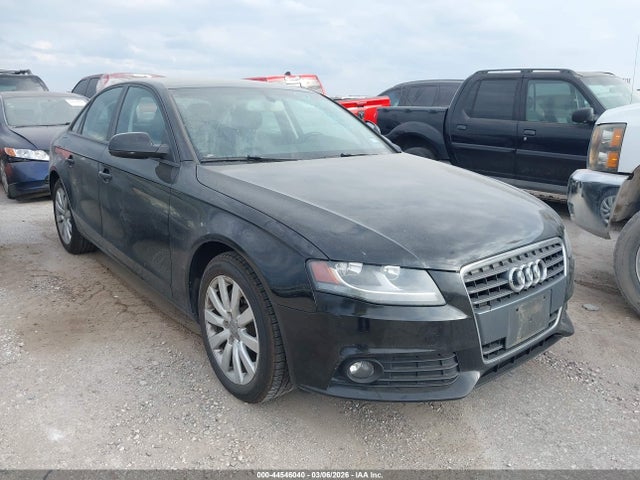 Aukcja sprzedaży 2012 Audi A4 2.0t Premium, vin: WAUBFAFL7CA117603, numer aukcji: 44546040