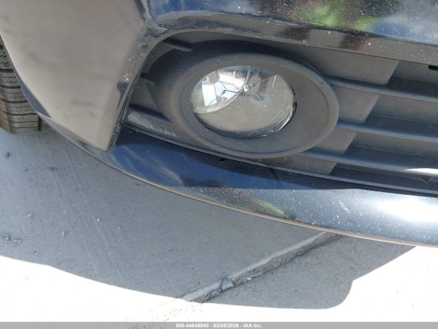 2012 AUDI A4 WAUBFAFL7CA117603 Photo 5