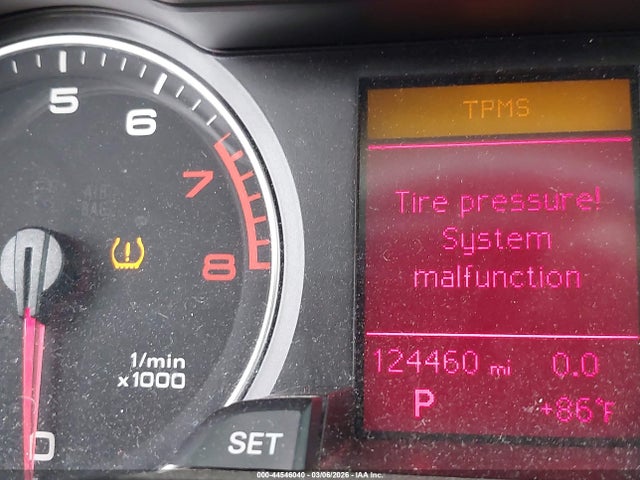 2012 AUDI A4 WAUBFAFL7CA117603 Photo 6