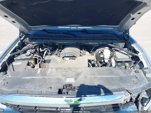 3GCPCREC0JG518989 Chevrolet Silverado 1500 1lt