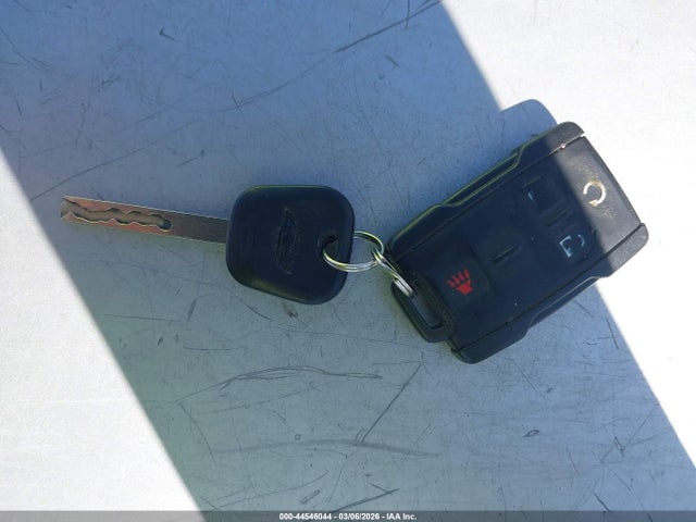 3GCPCREC0JG518989 Chevrolet Silverado 1500 1lt