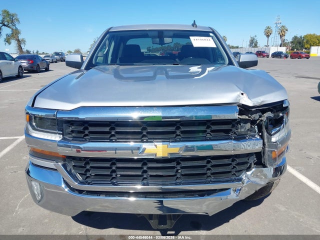3GCPCREC0JG518989 Chevrolet Silverado 1500 1lt