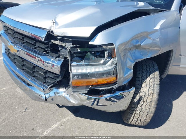 3GCPCREC0JG518989 Chevrolet Silverado 1500 1lt