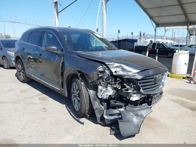 2017 MAZDA CX-9 JM3TCADY7H0136381