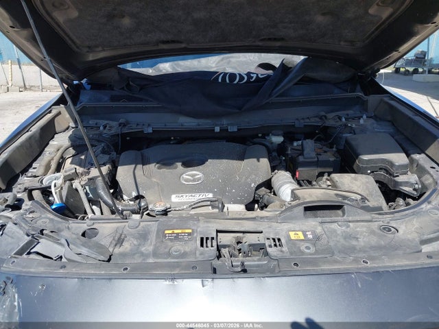 2017 MAZDA CX-9 JM3TCADY7H0136381 Photo 9
