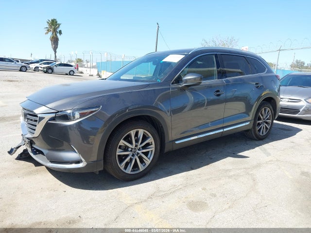 2017 MAZDA CX-9 JM3TCADY7H0136381 Photo 1
