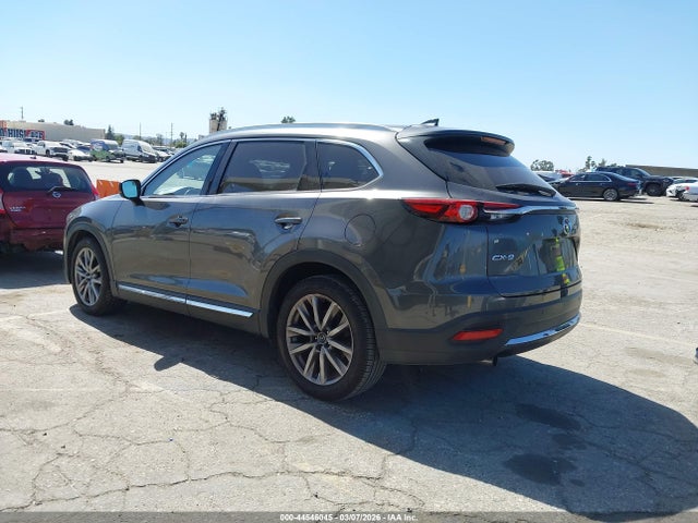 2017 MAZDA CX-9 JM3TCADY7H0136381 Photo 2