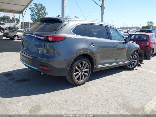 2017 MAZDA CX-9 JM3TCADY7H0136381 Photo 3