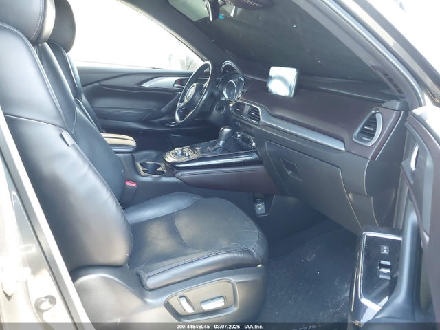 2017 MAZDA CX-9 JM3TCADY7H0136381 Photo 4