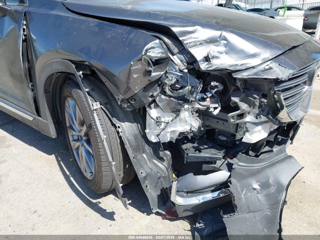 2017 MAZDA CX-9 JM3TCADY7H0136381 Photo 5