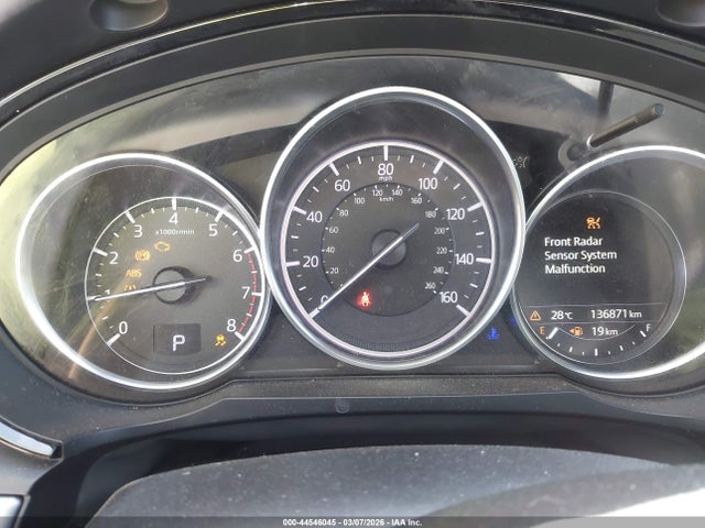 2017 MAZDA CX-9 JM3TCADY7H0136381 Photo 6