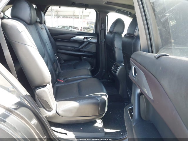 2017 MAZDA CX-9 JM3TCADY7H0136381 Photo 7