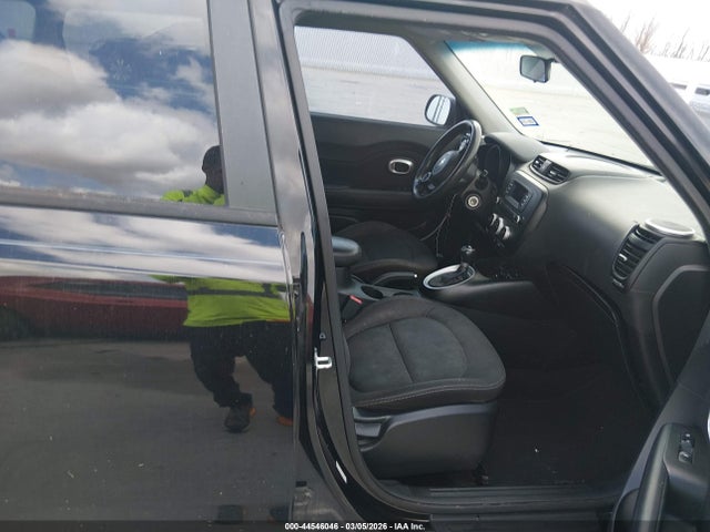 KIA Soul 2015 KNDJN2A26F7213889 Image 5