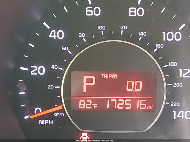KIA Soul 2015 KNDJN2A26F7213889 Image 7