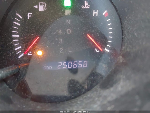2006 Lexus Es 330 მანქანა იყიდება აუქციონზე, vin: JTHBA30G165167689, აუქციონის ნომერი: 44546047