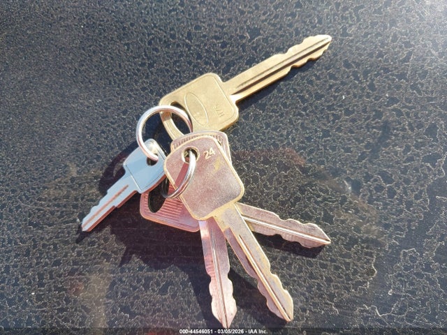 2011 FORD CROWN VICTORIA 2FABP7BV8BX162801 Photo 10