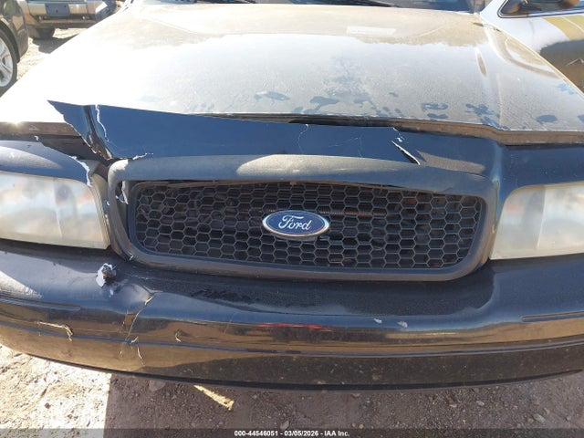 2011 FORD CROWN VICTORIA 2FABP7BV8BX162801 Photo 5