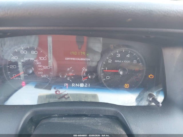 2011 FORD CROWN VICTORIA 2FABP7BV8BX162801 Photo 6