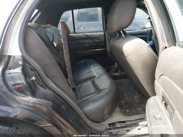 2011 FORD CROWN VICTORIA 2FABP7BV8BX162801 Photo 7