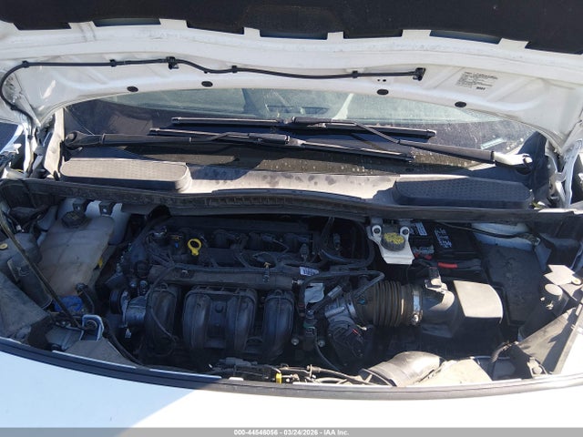 Ford Transit Connect Xlt 2018 NM0LS7F72J1347018 Image 10