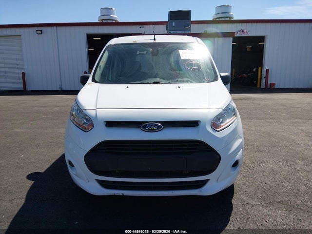Ford Transit Connect Xlt 2018 NM0LS7F72J1347018 Image 12