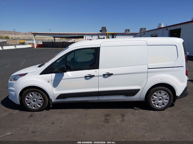 Ford Transit Connect Xlt 2018 NM0LS7F72J1347018 Image 14