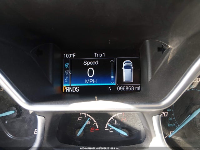 Ford Transit Connect Xlt 2018 NM0LS7F72J1347018 Image 15