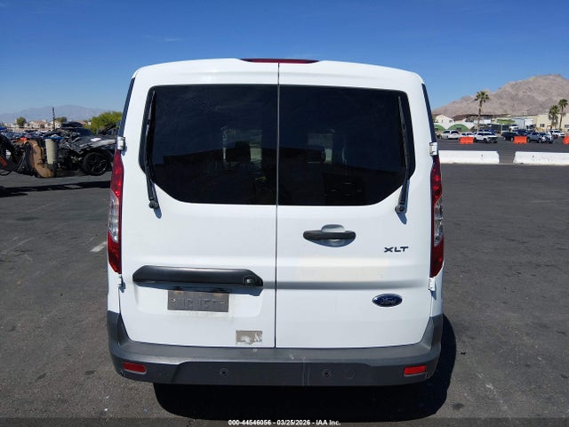 Ford Transit Connect Xlt 2018 NM0LS7F72J1347018 Image 16