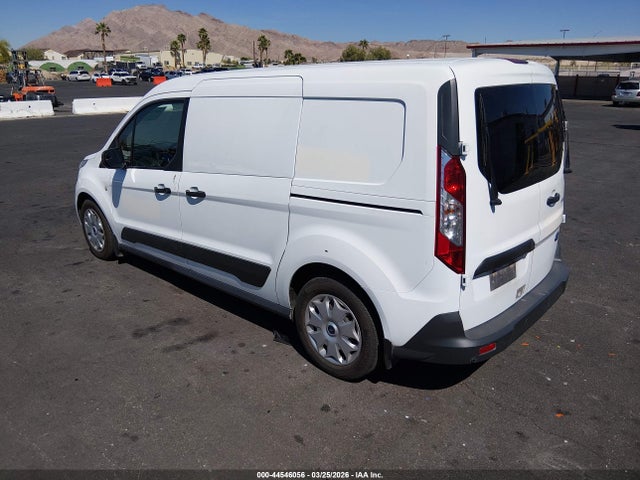 Ford Transit Connect Xlt 2018 NM0LS7F72J1347018 Image 3