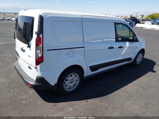 Ford Transit Connect Xlt 2018 NM0LS7F72J1347018 Image 4