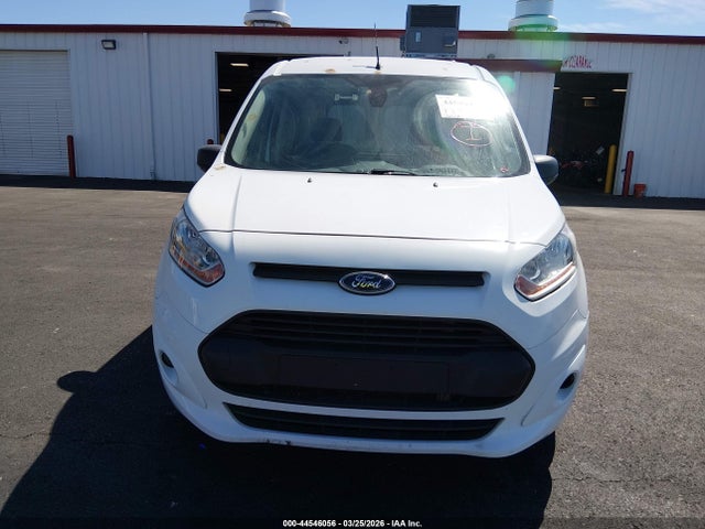Продаж на аукціоні авто 2018 Ford Transit Connect Xlt, vin: NM0LS7F72J1347018, номер лоту: 44546056