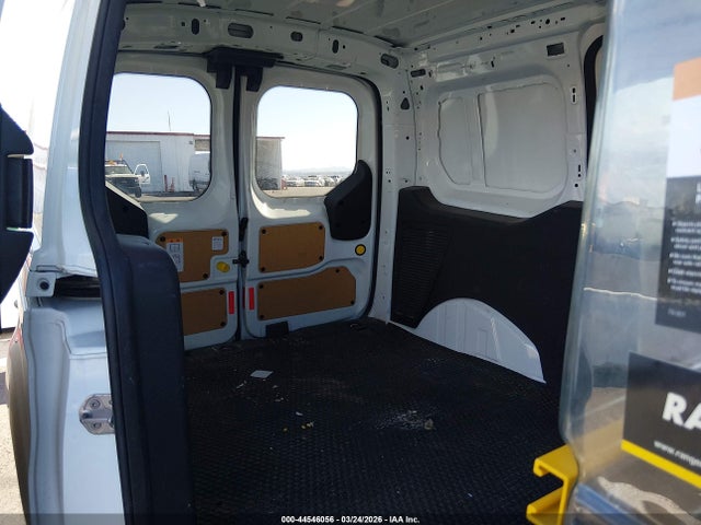 Ford Transit Connect Xlt 2018 NM0LS7F72J1347018 Image 8