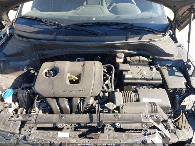 KNDJ23AU0P7892849 KIA SOUL LX