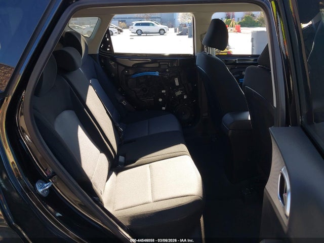 KNDJ23AU0P7892849 KIA SOUL LX