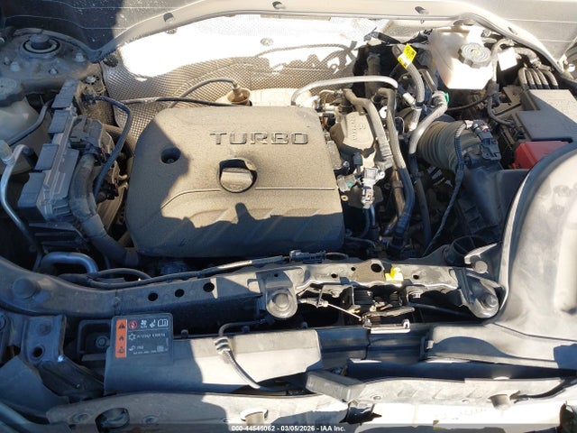 Chevrolet Trailblazer Awd Lt 2024 KL79MRSL6RB113313 Image 10