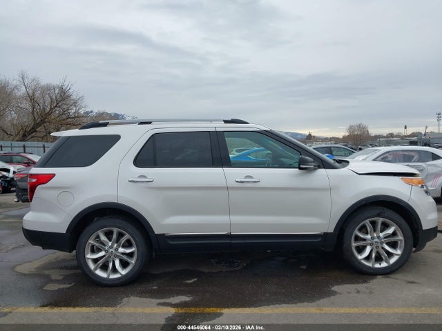 Ford EXPLORER XLT 2015 1FM5K8D89FGB23824 Image 13
