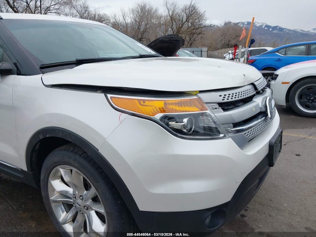 Ford EXPLORER XLT 2015 1FM5K8D89FGB23824 Image 17