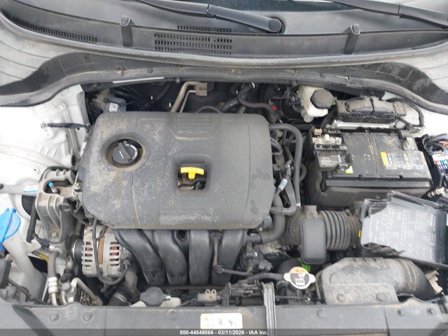 2022 Kia Soul Ex მანქანა იყიდება აუქციონზე, vin: KNDJ33AU0N7165401, აუქციონის ნომერი: 44546066