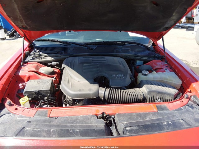 2022 DODGE CHALLENGER 2C3CDZAG3NH237932 Photo 9