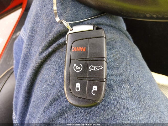 2022 DODGE CHALLENGER 2C3CDZAG3NH237932 Photo 10