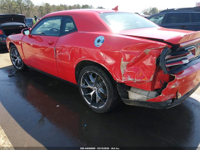 2022 DODGE CHALLENGER 2C3CDZAG3NH237932 Photo 5
