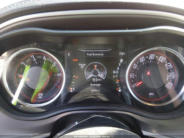 2022 DODGE CHALLENGER 2C3CDZAG3NH237932 Photo 6